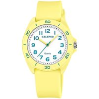 Reloj Calypso Niño in Plástica K5833/1 - K5833/1